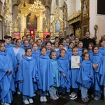 Pułtusk. XXVI Sacrosong Diecezji Płockiej (Ogłoszenie wyników)