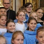 Pułtusk. XXVI Sacrosong Diecezji Płockiej (Ogłoszenie wyników)