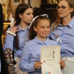 Pułtusk. XXVI Sacrosong Diecezji Płockiej (Ogłoszenie wyników)