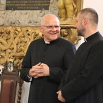 Pułtusk. XXVI Sacrosong Diecezji Płockiej (Ogłoszenie wyników)
