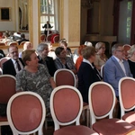 Jubileusz Duszpasterstwa Pracowników Akademickich