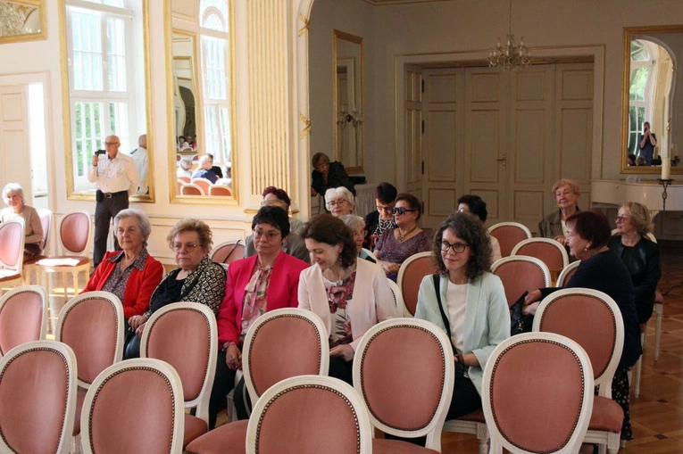 Jubileusz Duszpasterstwa Pracowników Akademickich