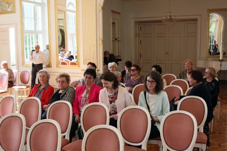 Jubileusz Duszpasterstwa Pracowników Akademickich