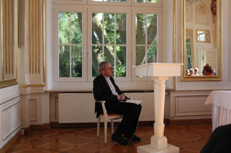 Jubileusz Duszpasterstwa Pracowników Akademickich