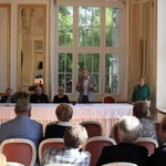 Jubileusz Duszpasterstwa Pracowników Akademickich