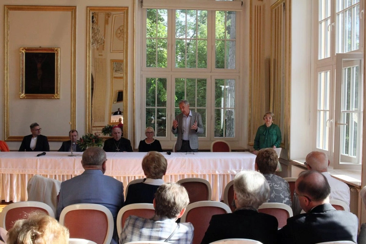 Jubileusz Duszpasterstwa Pracowników Akademickich