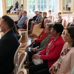 Jubileusz Duszpasterstwa Pracowników Akademickich