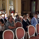 Jubileusz Duszpasterstwa Pracowników Akademickich
