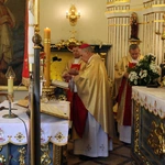 Jubileusz Duszpasterstwa Pracowników Akademickich