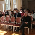 Jubileusz Duszpasterstwa Pracowników Akademickich