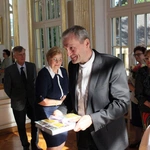 Jubileusz Duszpasterstwa Pracowników Akademickich