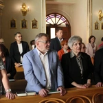 Jubileusz Duszpasterstwa Pracowników Akademickich