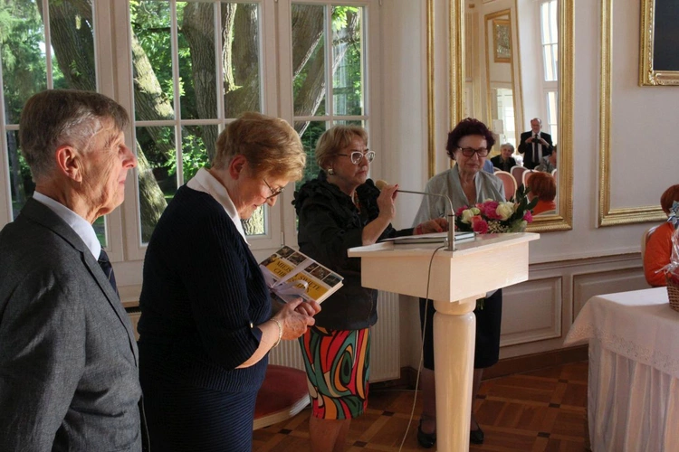 Jubileusz Duszpasterstwa Pracowników Akademickich