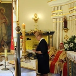 Jubileusz Duszpasterstwa Pracowników Akademickich