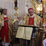 Jubileusz Duszpasterstwa Pracowników Akademickich