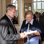 Jubileusz Duszpasterstwa Pracowników Akademickich