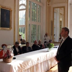 Jubileusz Duszpasterstwa Pracowników Akademickich