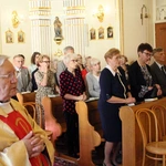 Jubileusz Duszpasterstwa Pracowników Akademickich