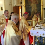 Jubileusz Duszpasterstwa Pracowników Akademickich