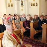 Jubileusz Duszpasterstwa Pracowników Akademickich