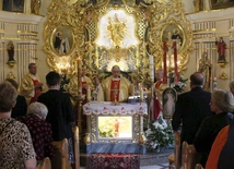 Jubileusz Duszpasterstwa Pracowników Akademickich