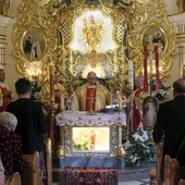 Jubileusz Duszpasterstwa Pracowników Akademickich