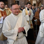 Święcenia prezbiteratu