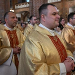 Święcenia prezbiteratu