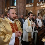 Święcenia prezbiteratu