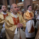 Święcenia prezbiteratu