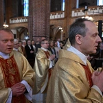 Święcenia prezbiteratu