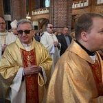 Święcenia prezbiteratu