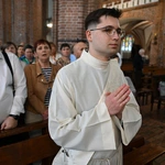 Święcenia prezbiteratu