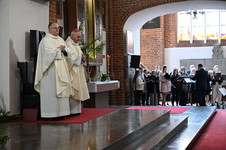 Święcenia prezbiteratu