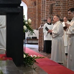 Święcenia prezbiteratu
