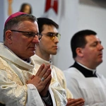 Święcenia prezbiteratu