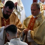 Święcenia prezbiteratu