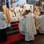 Święcenia prezbiteratu