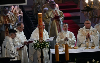 Święcenia prezbiteratu