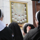 Związana z Piłą męczennica - błogosławioną
