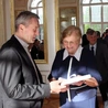 Przeszliśmy piękną i interesującą drogę