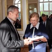 Przeszliśmy piękną i interesującą drogę