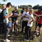 Mała Fatima w Korzeniowie