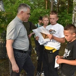 Mała Fatima w Korzeniowie