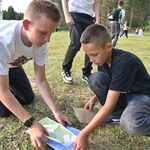 Mała Fatima w Korzeniowie