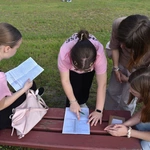 Mała Fatima w Korzeniowie