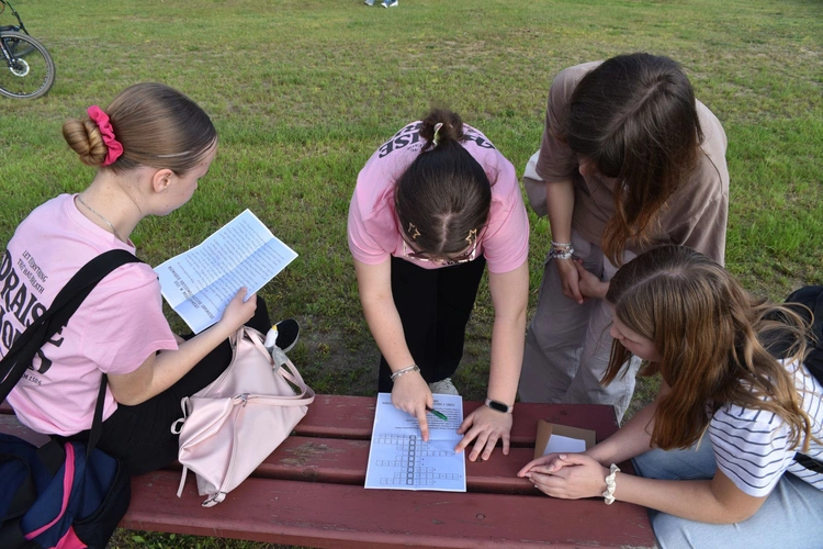 Mała Fatima w Korzeniowie