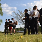 Mała Fatima w Korzeniowie