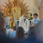 Mała Fatima w Korzeniowie