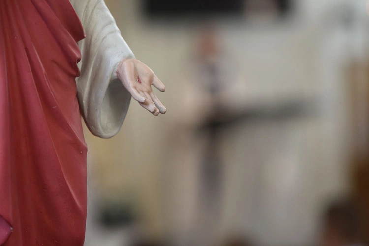 Mała Fatima w Korzeniowie